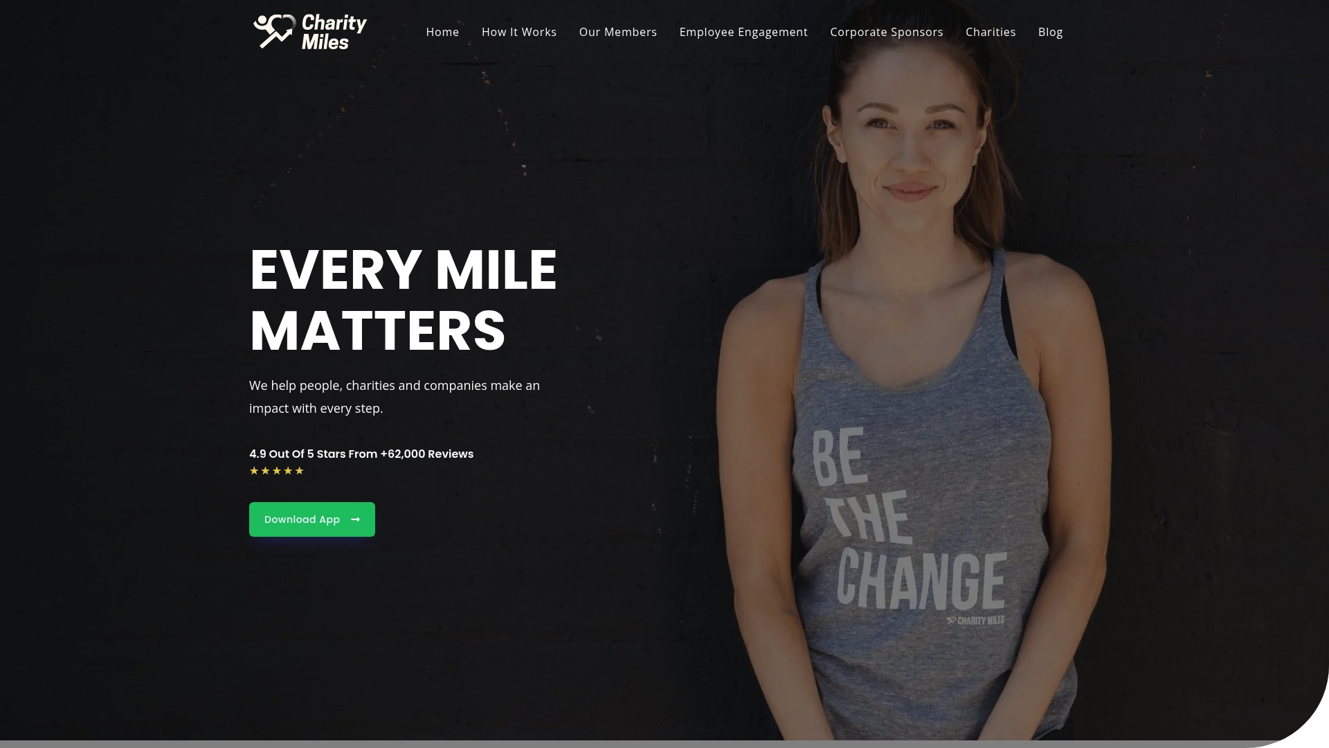 Charitymiles
