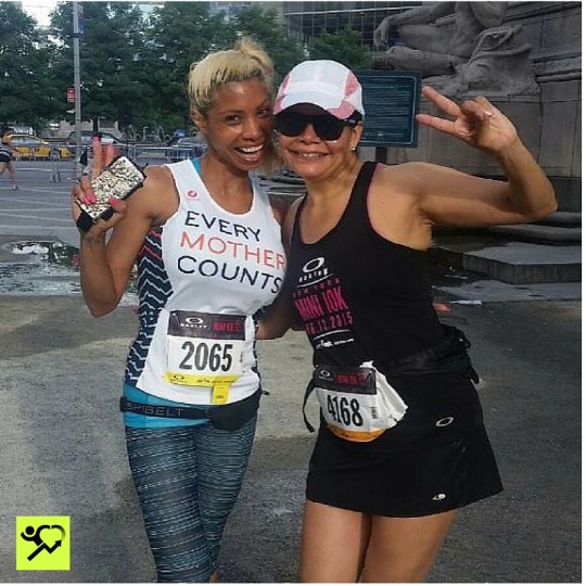 charity miles champion