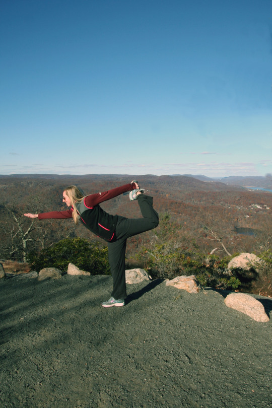 charity miles champion