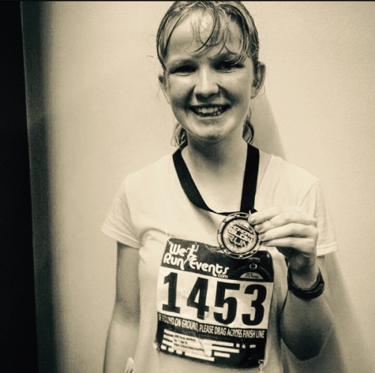 charity miles champion