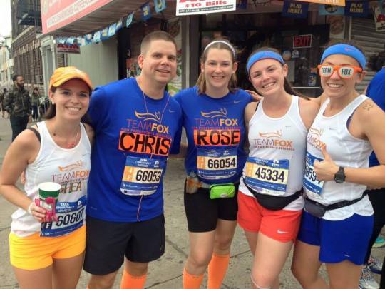 charity miles champion