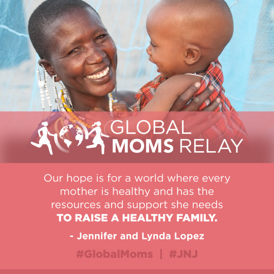 global moms relay