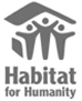 Habitat for Humanity ogo