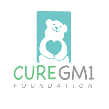 Cure GM1 uses Charity Miles