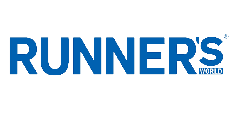 runners world logo