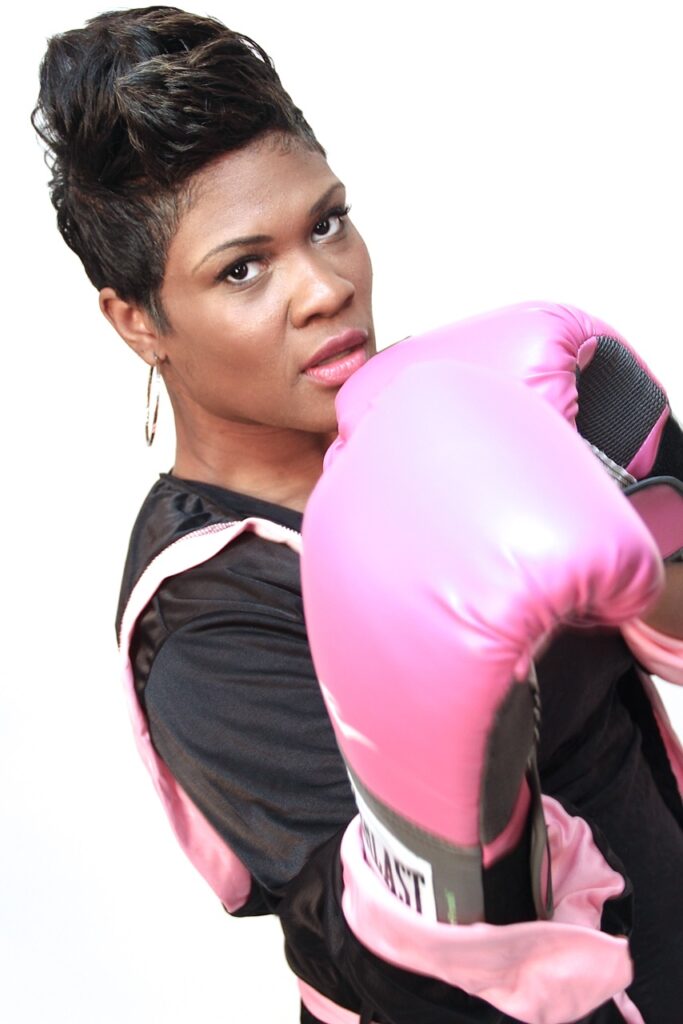 Nikia Hammonds-Blakely