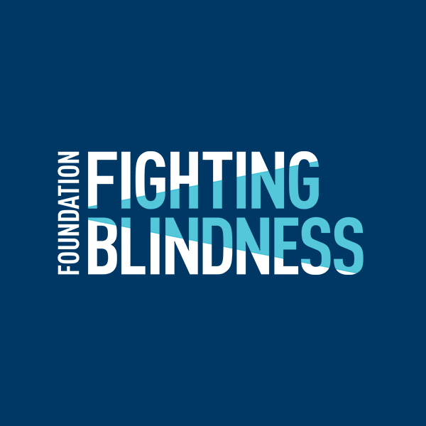 fight blindness