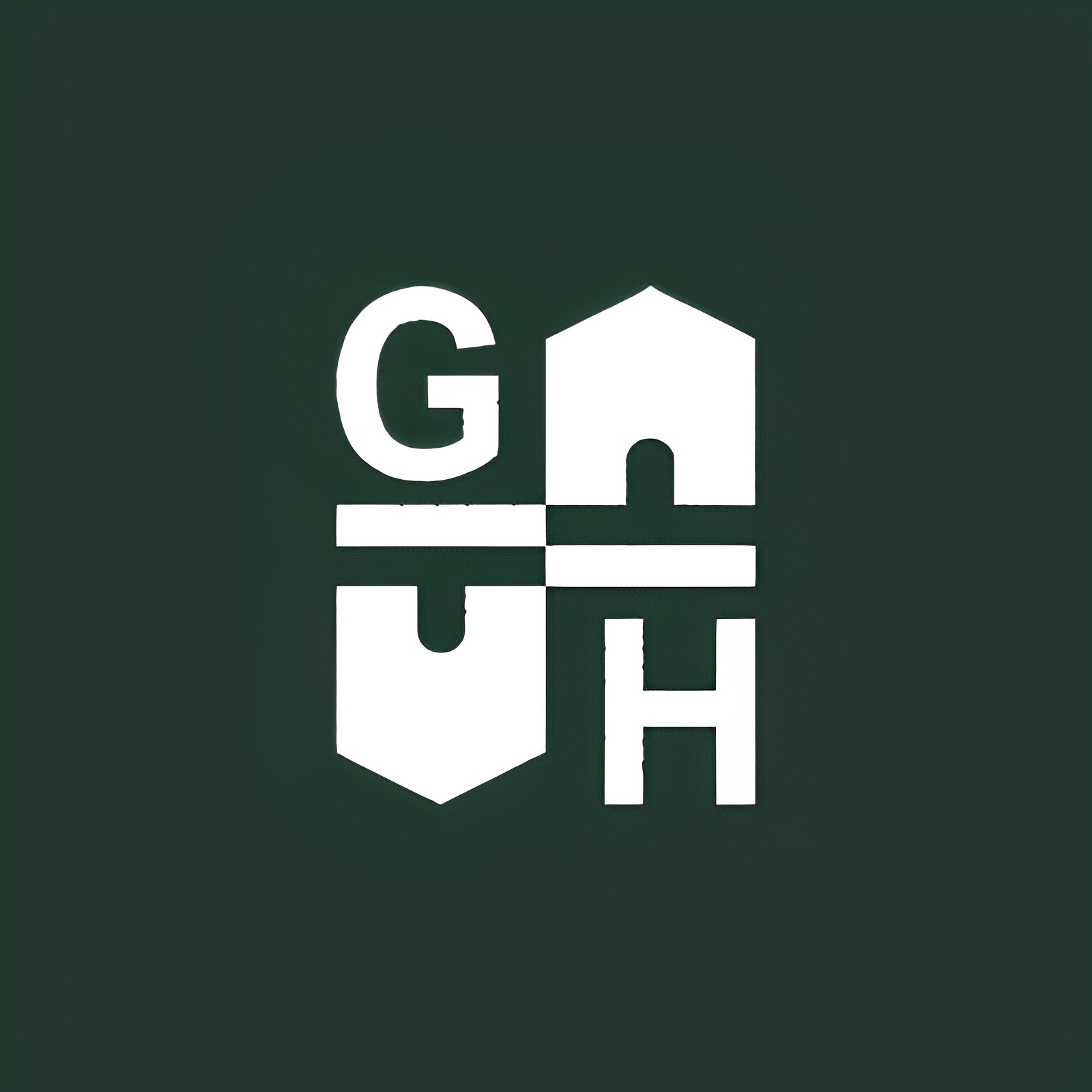 greeline housing foundation logo