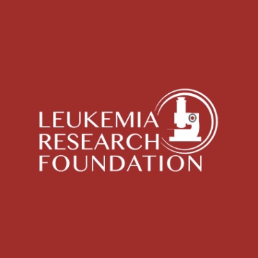 leukemia research foundation