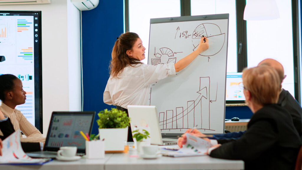 Performance Management Planning