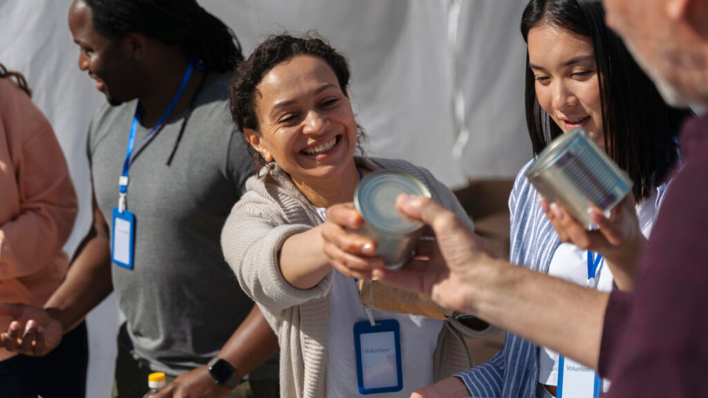 Best Practices for Corporate Philanthropy