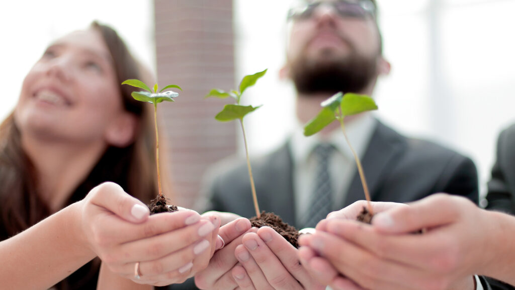The Benefits of Corporate Social Responsibility