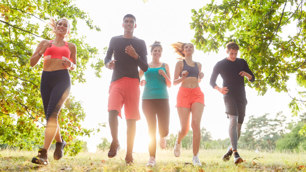 The Role of Physical Activity in Boosting Employee Morale