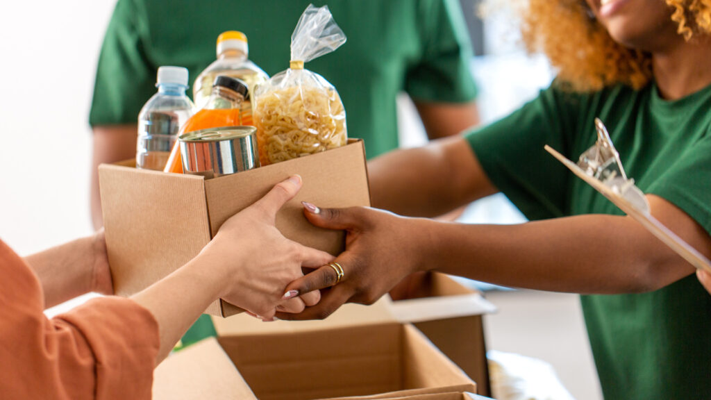 Implementing Social Responsibility