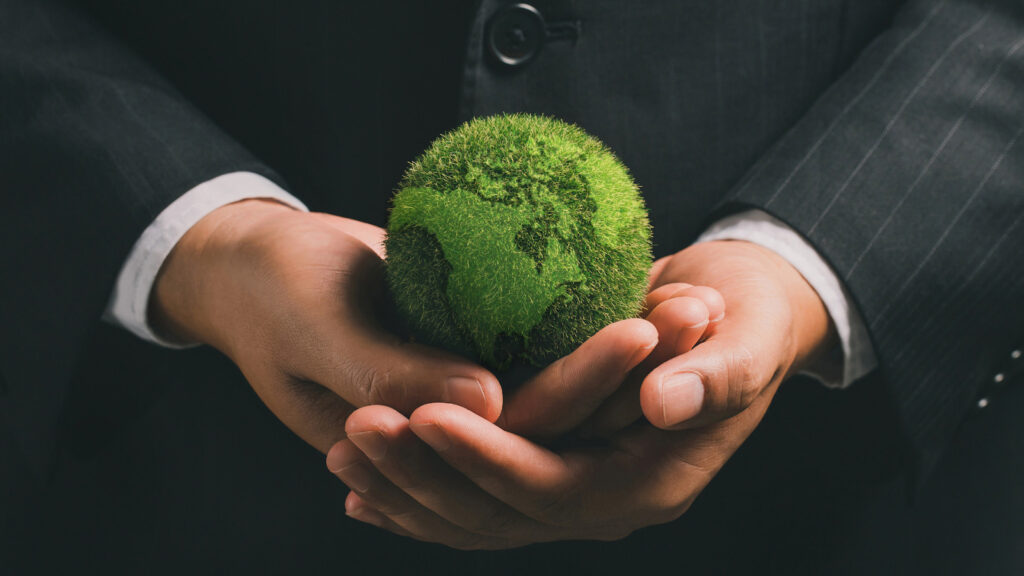 The Link Between Corporate Social Responsibility And Business Performance