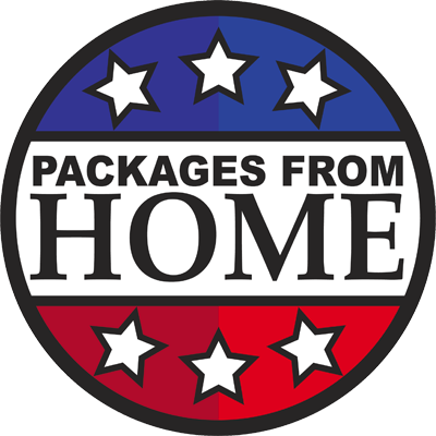 PackagesFromHomeLogo