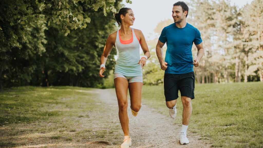 Empower Employees with a Step Challenge App