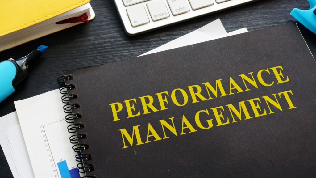Performance-management