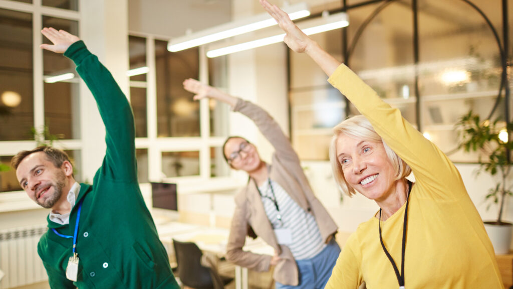 Corporate-Fitness-Challenges