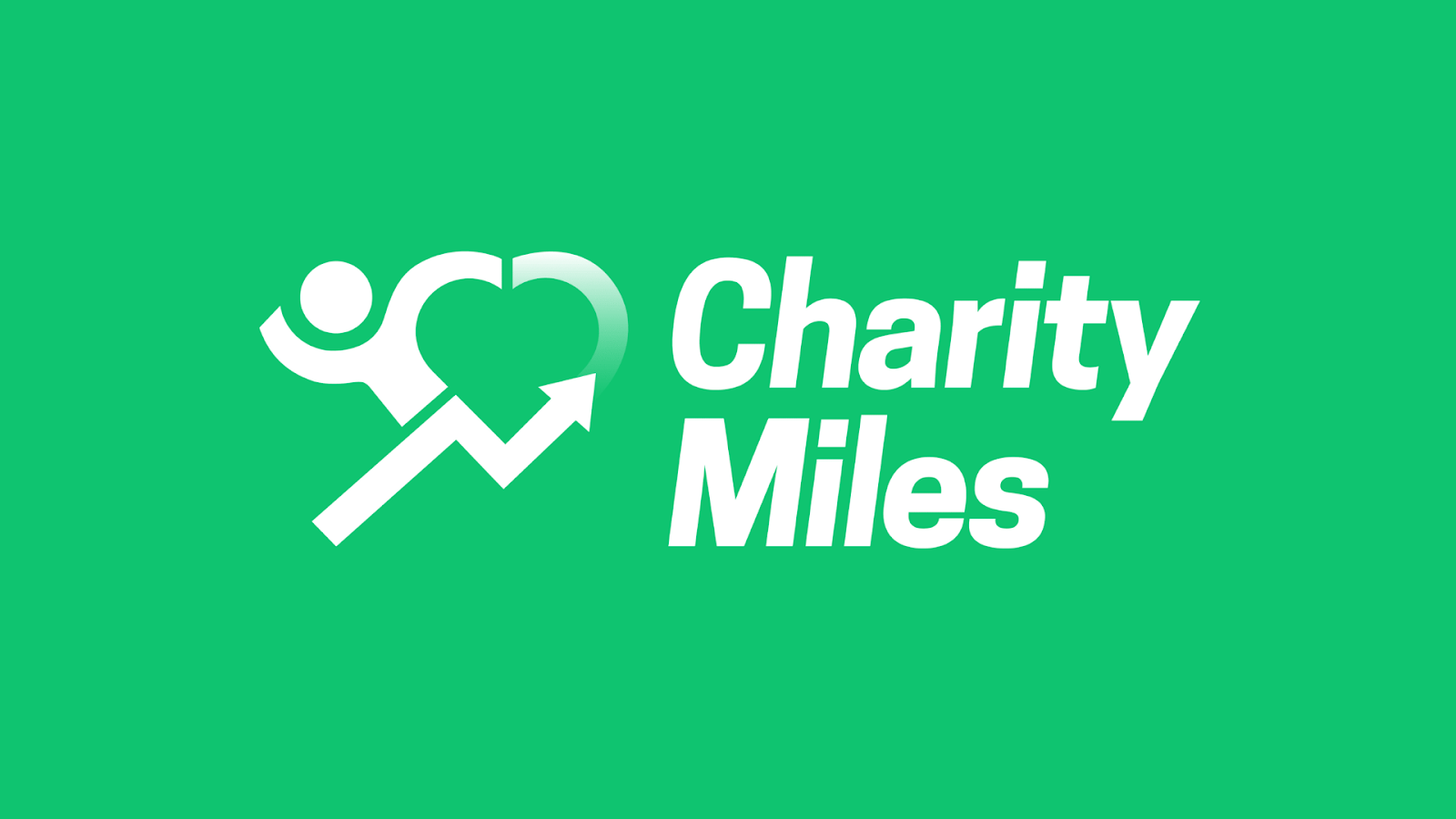 Engaging With Charity Miles