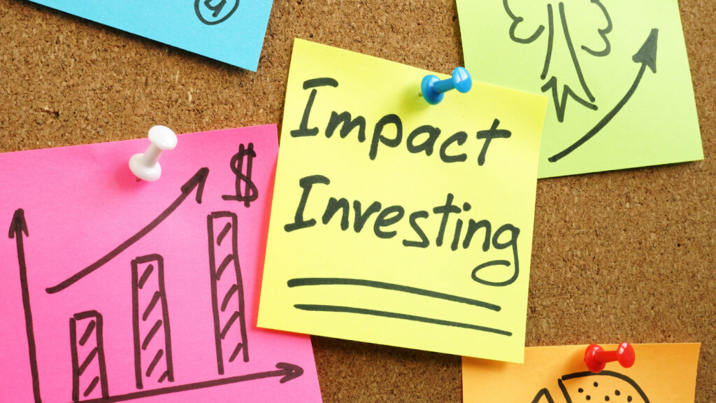 Impact-Investing