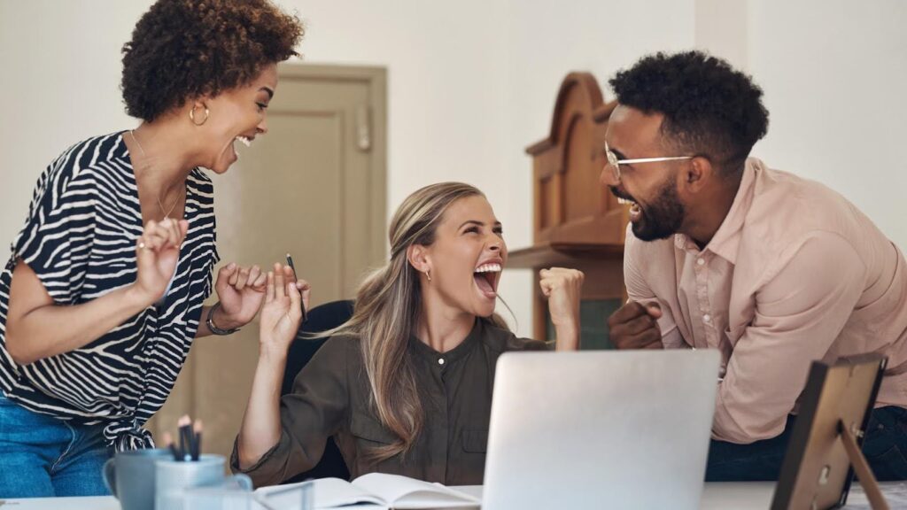 Empowering-Work-Culture