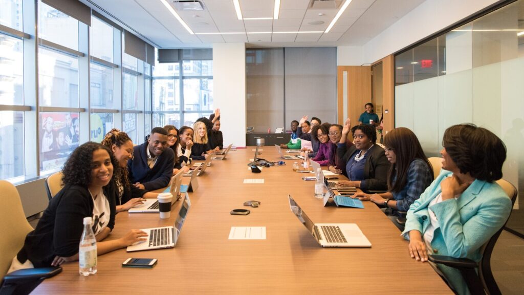 Corporate Social Responsibility For Employees