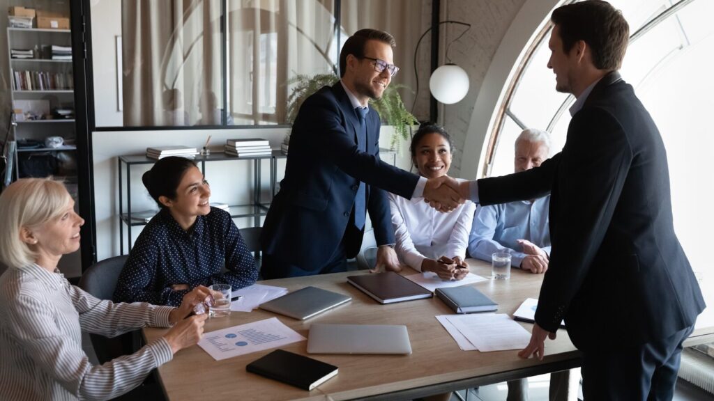 CSR Initiatives For Employers