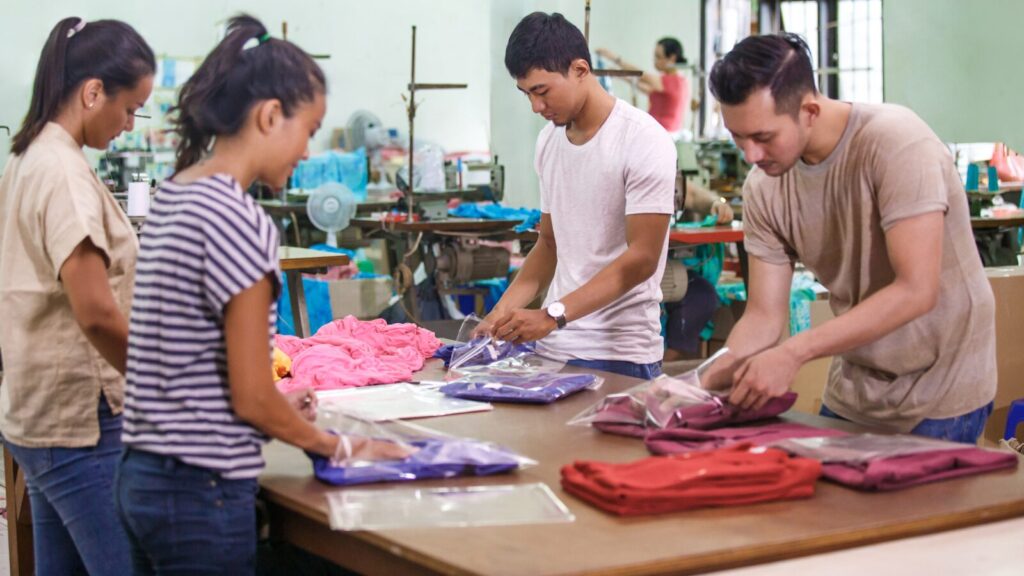 Employee Empowerment for Productivity