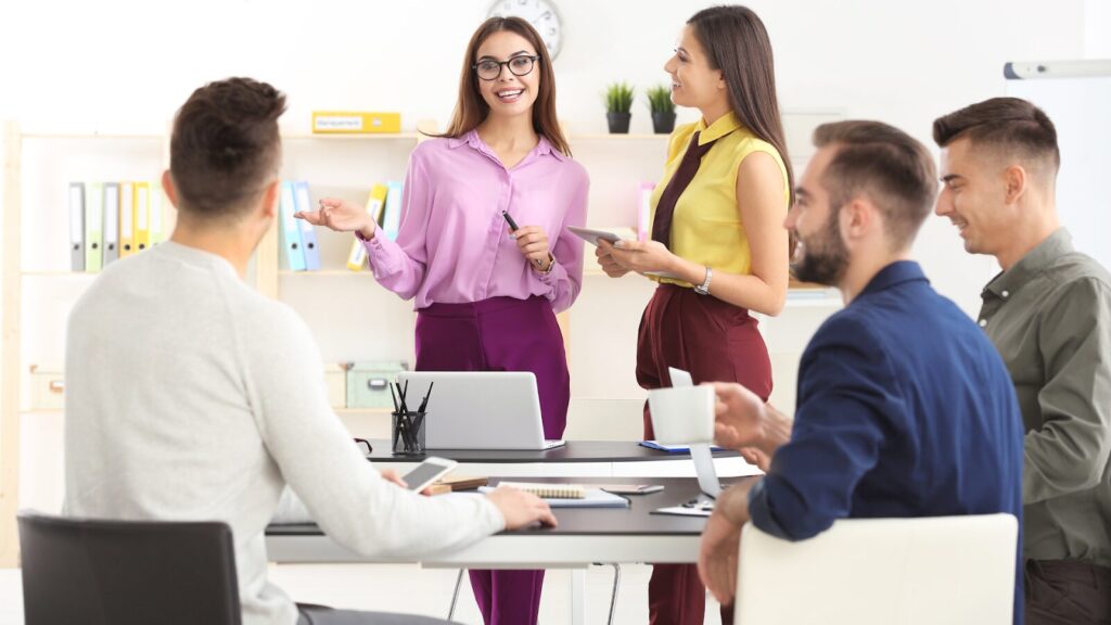 CSR Initiatives For Engagement