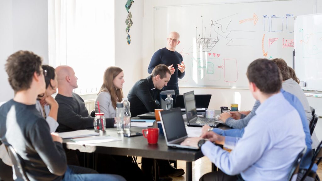 Corporate Social Responsibility in Tech