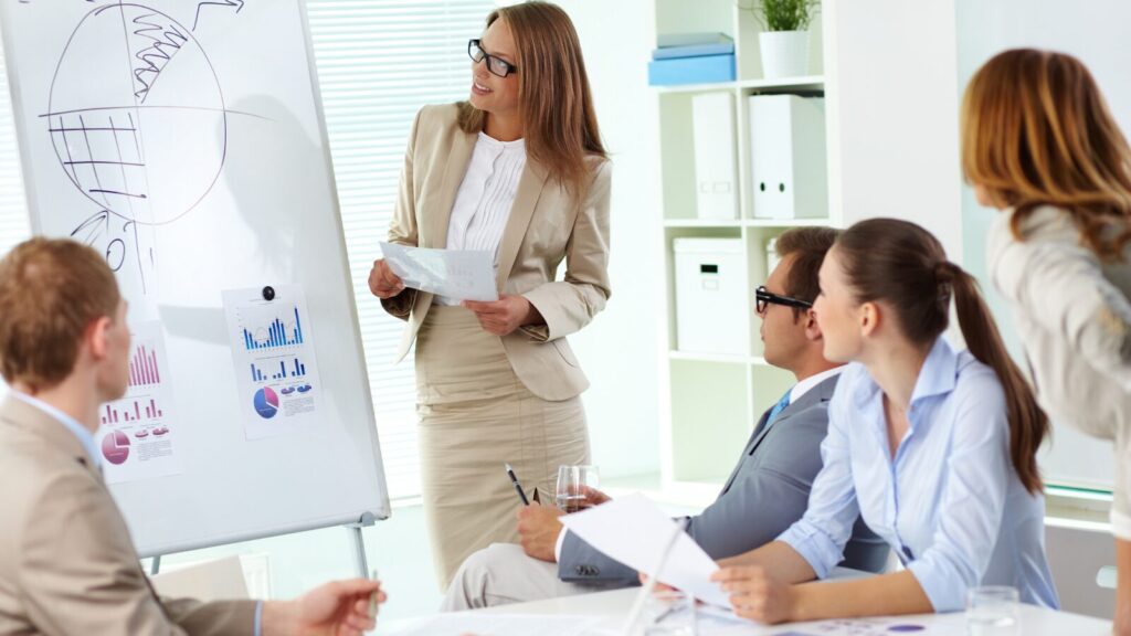 Corporate Social Responsibility In Retail