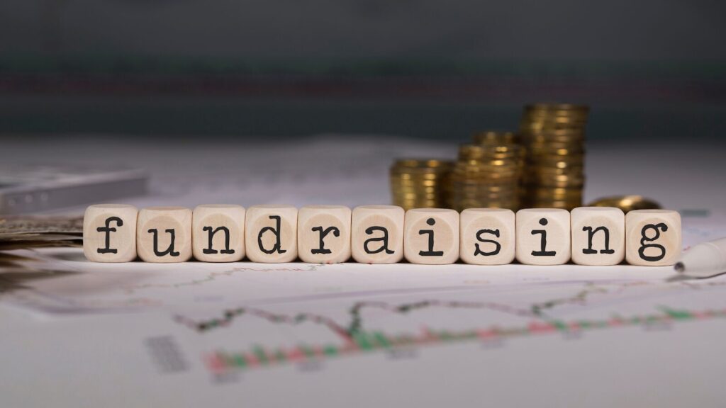 8 Online Fundraising Ideas For Your Business