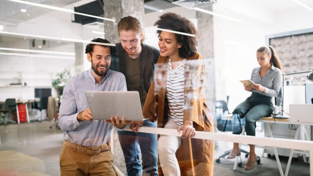 Employee Engagement Programs