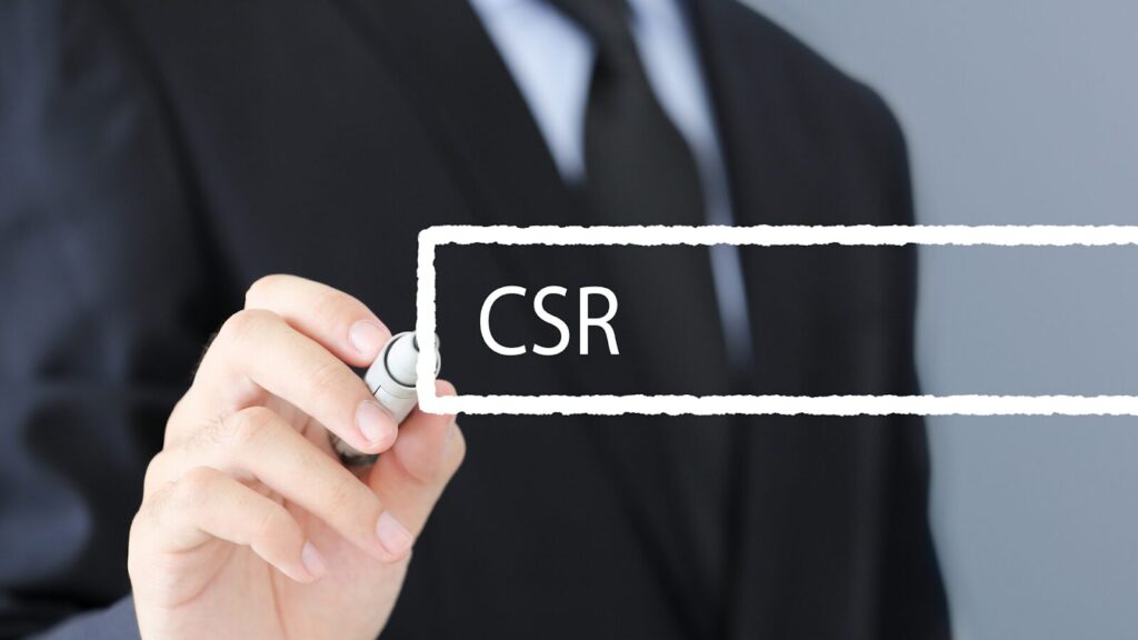 Unlocking the Power of CSR Initiatives: What You Need to Know