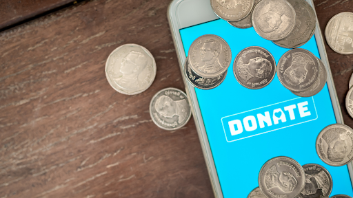 Getting Started with Fundraising Apps