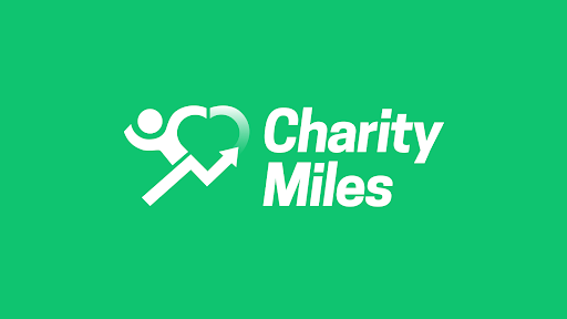 Charity miles