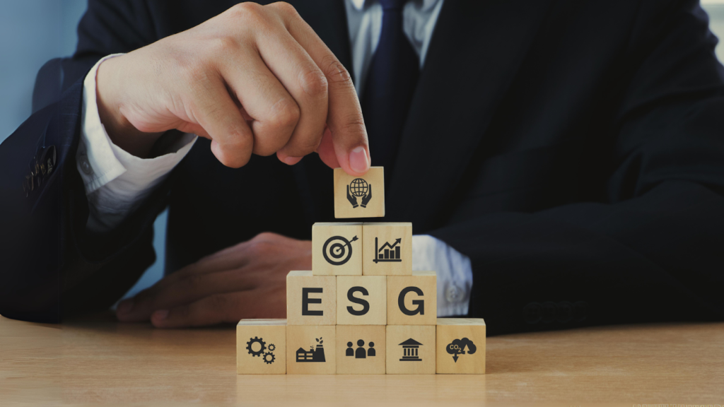 What Does ESG Mean In Business?