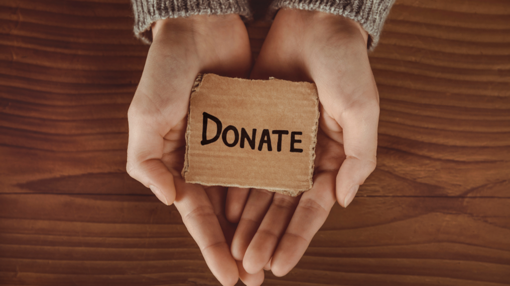 Donation Matching: Don't Let These Myths Hold You Back