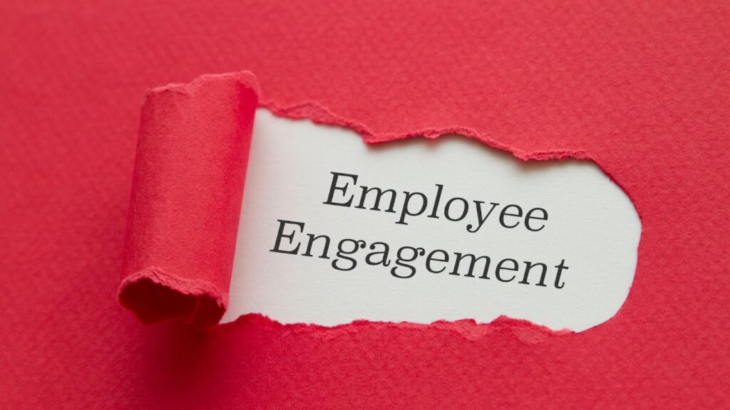 Employee Engagement