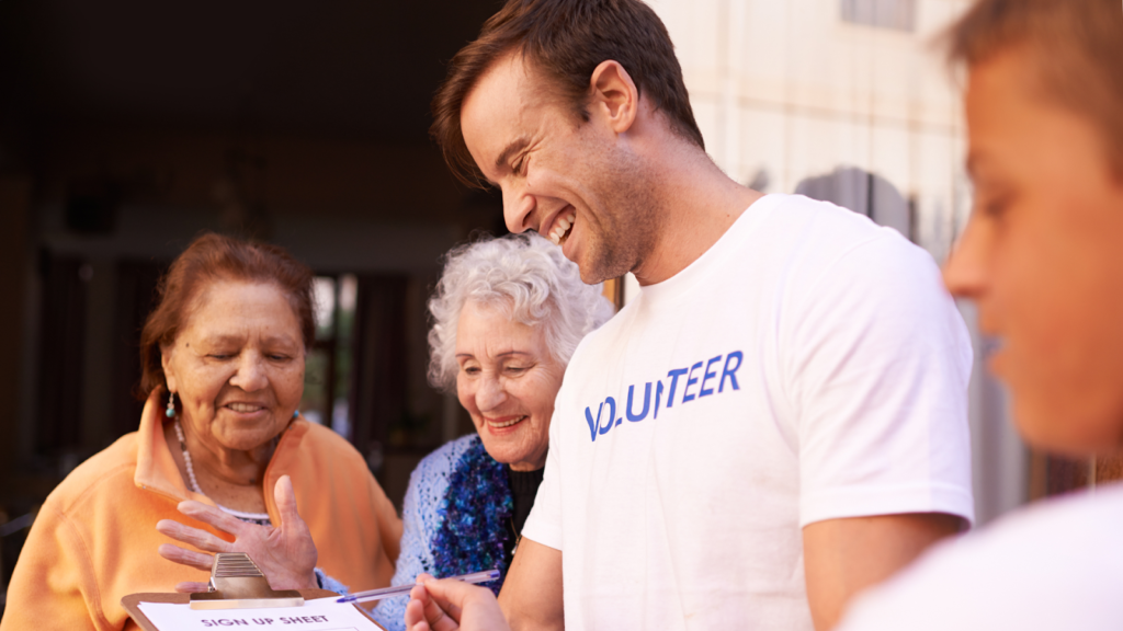 What Is Philanthropic Responsibility?