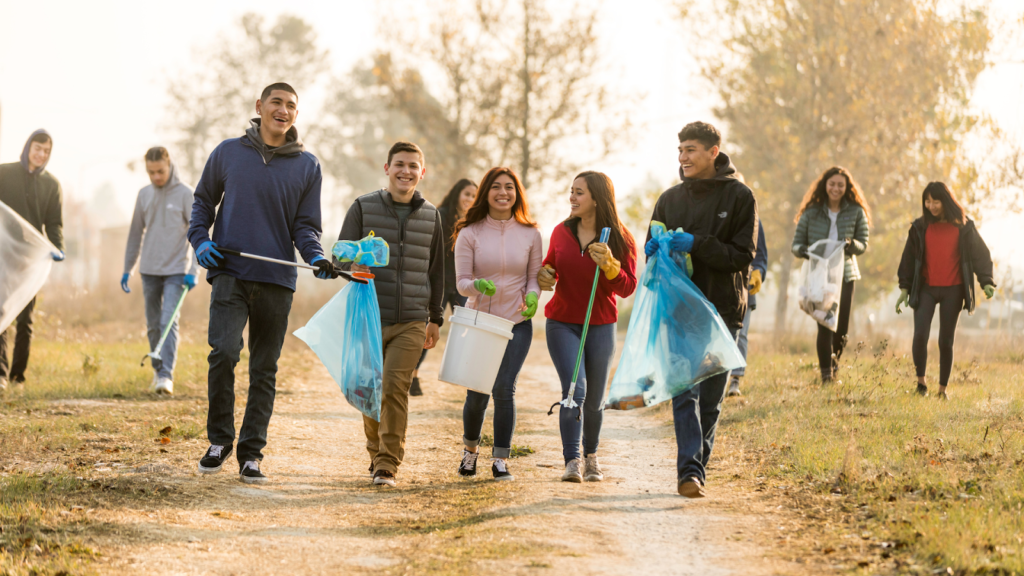 Top Proven CSR Activities For Teams