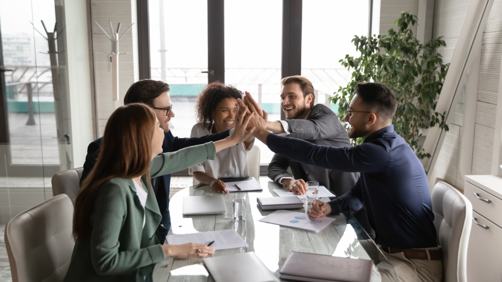 How Companies Can Improve Employee Engagement Right Now