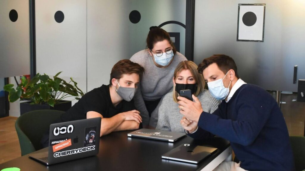 Employee Engagement Apps