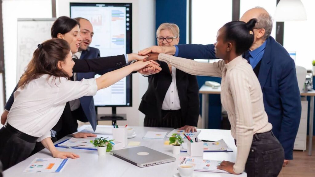 How To Increase Employee Engagement