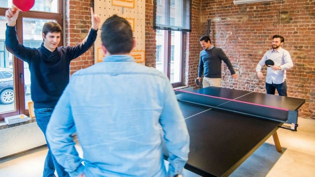 Workforce Engagement