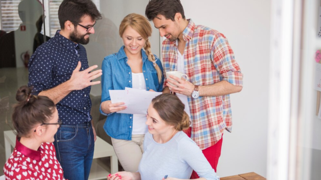 How To Engage Employees