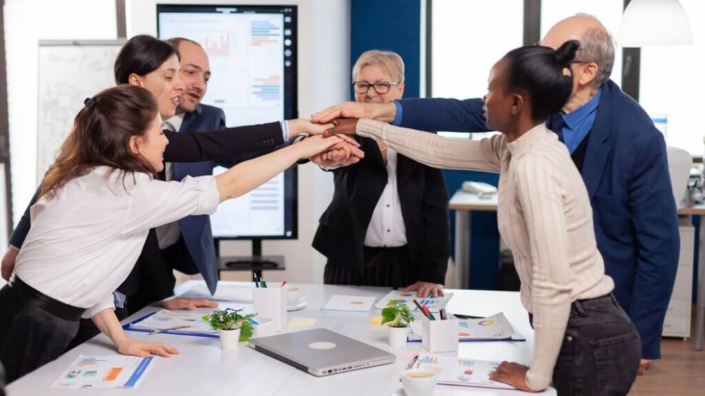 Employee Engagement Strategy