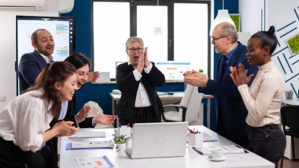 Employee Motivation and Engagement Strategies